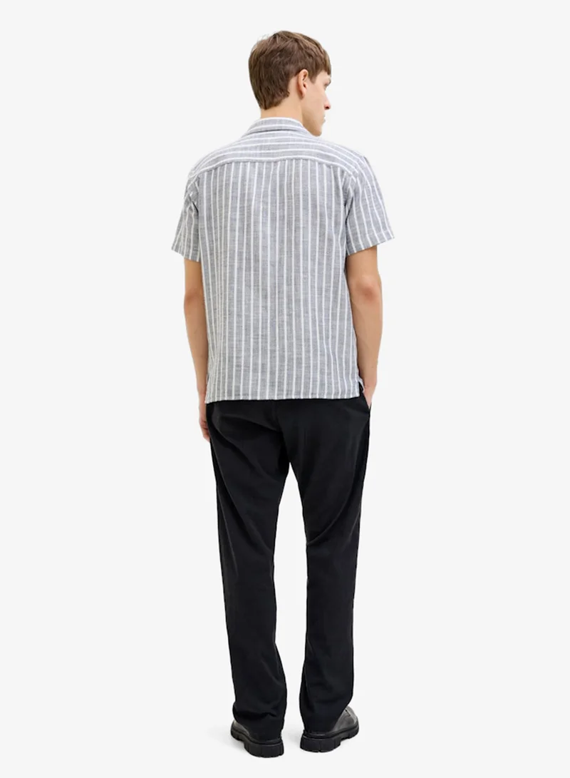 جاي جاي ريبل بنطال رياضي صيفي مريح